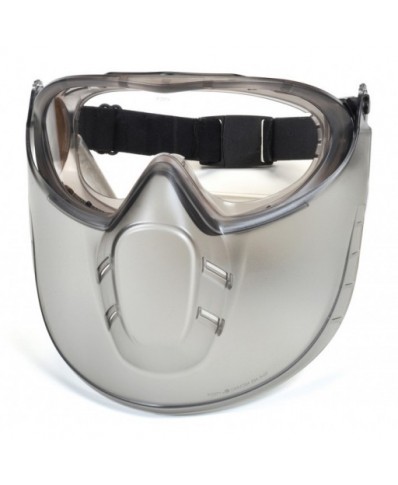 Vaultex Chemical / Laboratory Face Shield